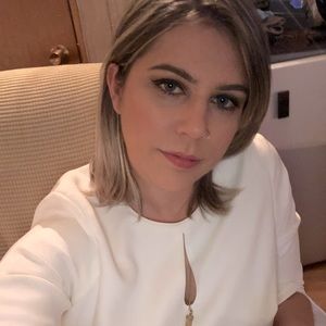 Meet your Posher, Natasha